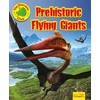 KNYGA Ruth Owen Prehistoric Flying Giants