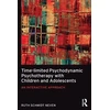 KNYGA Ruth Schmidt Neven Time-limited Psychodynamic Psychotherapy with Children and Adolescents