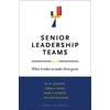 KNYGA Ruth Wageman Senior Leadership Teams