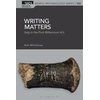 KNYGA Ruth Whitehouse Writing Matters