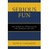 KNYGA Ruth Yamamoto Serious Fun