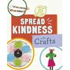 KNYGA Ruthie Van Oosbree Spread Kindness with Crafts