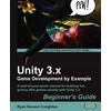 KNYGA Ryan Henson Creighton Unity 3.x Game Development by Example Beginner's Guide