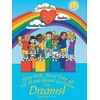 KNYGA Ryan Lee Nevins Shine Kids, You're Talented, Gifted and Blessed Go Follow Your Dreams!