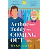 KNYGA Ryan Love Arthur and Teddy Are Coming Out
