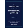 KNYGA Ryan Sharma Unwritten Rules of Professional Etiquette