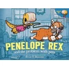KNYGA Ryan T Higgins Penelope Rex and the Problem with Pets