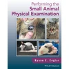 KNYGA Ryane E Englar Performing the Small Animal Physical Examination