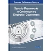 KNYGA Ryma Abassi Security Frameworks in Contemporary Electronic Government