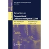 KNYGA Ryszard Kowalczyk Transactions on Computational Collective Intelligence XXXVII