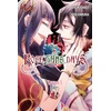 KNYGA Ryukishi07 Rose Guns Days Season 3, Vol. 2