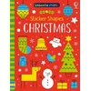 KNYGA Smith Sticker Shapes Christmas