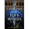 KNYGA S C Emmett The Throne of the Five Winds