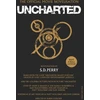 KNYGA S D Perry Uncharted: The Official Movie Novelisation