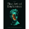 KNYGA S Elizabeth Art of Darkness, A Treasury of the Morbid, Melancholic and Macabre