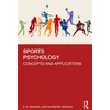 KNYGA S K Mangal Sports Psychology