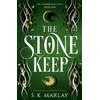 KNYGA S K Marlay Stone Keep