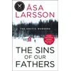 KNYGA Sa Larsson Sins of our Fathers