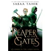 KNYGA Sabaa Tahir Reaper at the Gates