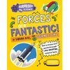 KNYGA Sabrina Rose Science Girl Surprised by Science: Forces are Fantastic!
