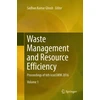 KNYGA Sadhan Kumar Ghosh Waste Management and Resource Efficiency