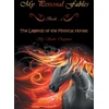 KNYGA Sadie Chapman My Personal Fables