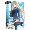 KNYGA Saekisan The Angel Next Door Spoils Me Rotten, Vol. 3 (light novel)