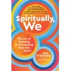 KNYGA Sah Dsimone Spiritually, We