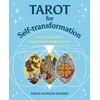 KNYGA Sahar Huneidi Tarot for Self-transformation