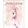 KNYGA Sailor Moon 8 (Naoko Takeuchi Collection)