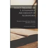 KNYGA Saint Patriarch of Alexa Athanasius Select Treatises of S. Athanasius, Archbishop of Alexandria