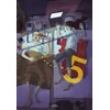 KNYGA Saint Young Men Omnibus 5 (Vol. 9-10)