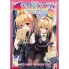 KNYGA Saki Hasemi To Love Ru Darkness Vol. 4