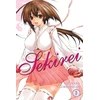 KNYGA Sakurako Gokurakuin Sekirei, Vol. 1