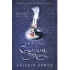KNYGA Saladin Ahmed Throne of the Crescent Moon