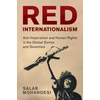 KNYGA Salar Mohandesi Raudona Internationalism