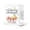KNYGA Sally Ann Wright My Little Christening Gift Books