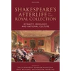 KNYGA Sally Barnden Shakespeare's Afterlife in the Royal Collection
