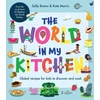 KNYGA Sally Brown World In My Kitchen