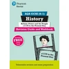 KNYGA Sally Clifford Pearson REVISE AQA GCSE History Britain: Power and the people: c1170 to the present day Revision Guide and Workbook incl. online revision and quizzes - for 2025 and 2026 exams
