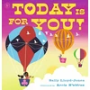 KNYGA Sally Lloyd Jones Today Is for You!