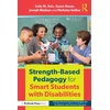 KNYGA Sally Reis Strength-Based Pedagogy for Smart Students with Disabilities