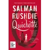 KNYGA Salman Rushdie Kichotas