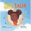 KNYGA Salwah Isaacs Johaadien Tittle-Tattle Talia