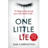 KNYGA Sam Carrington One Little Lie