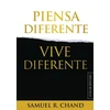 KNYGA Sam Chand Piensa Diferente, Vive Diferente