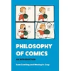KNYGA Sam Cowling Philosophy of Comics
