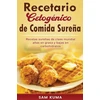 KNYGA Sam Kuma Recetario Cetogenico de Comida Surena