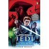 KNYGA Sam Maggs Star Wars Jedi: Battle Scars