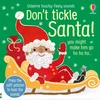 KNYGA Sam Taplin Don't Tickle Santa!